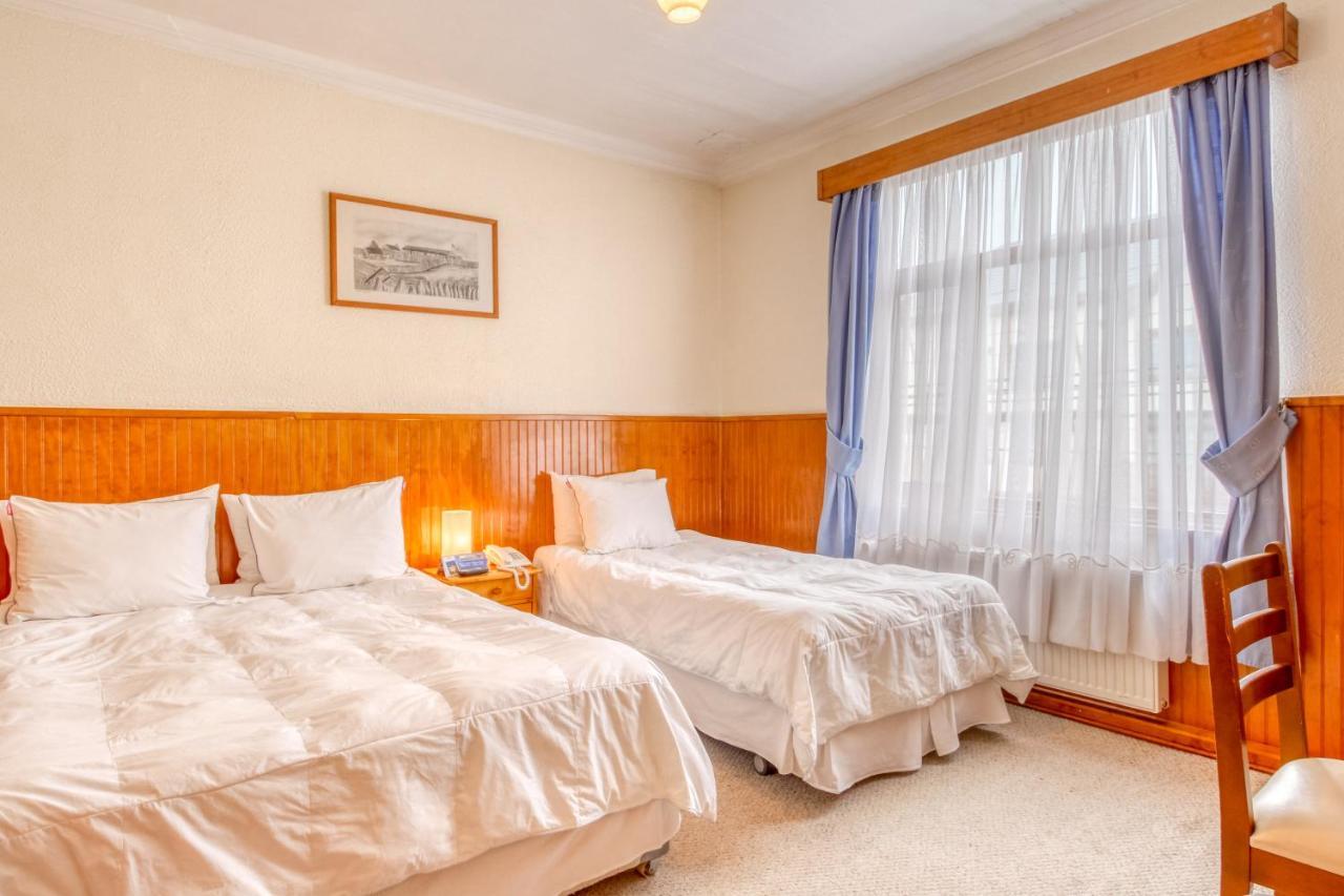 Chalet Chapital Punta Arenas Phòng bức ảnh
