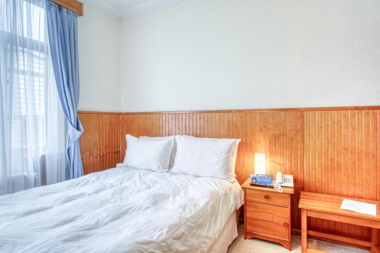 Chalet Chapital Punta Arenas Phòng bức ảnh