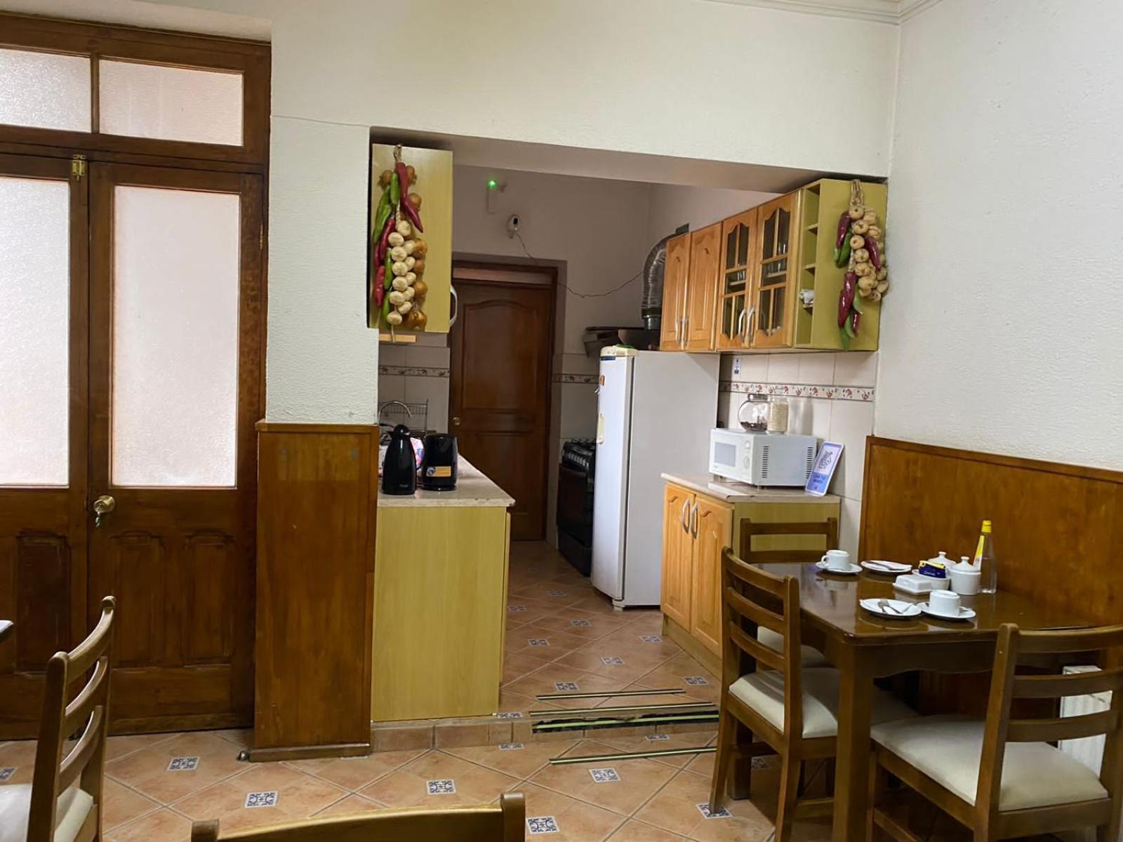 Chalet Chapital Punta Arenas Ngoại thất bức ảnh