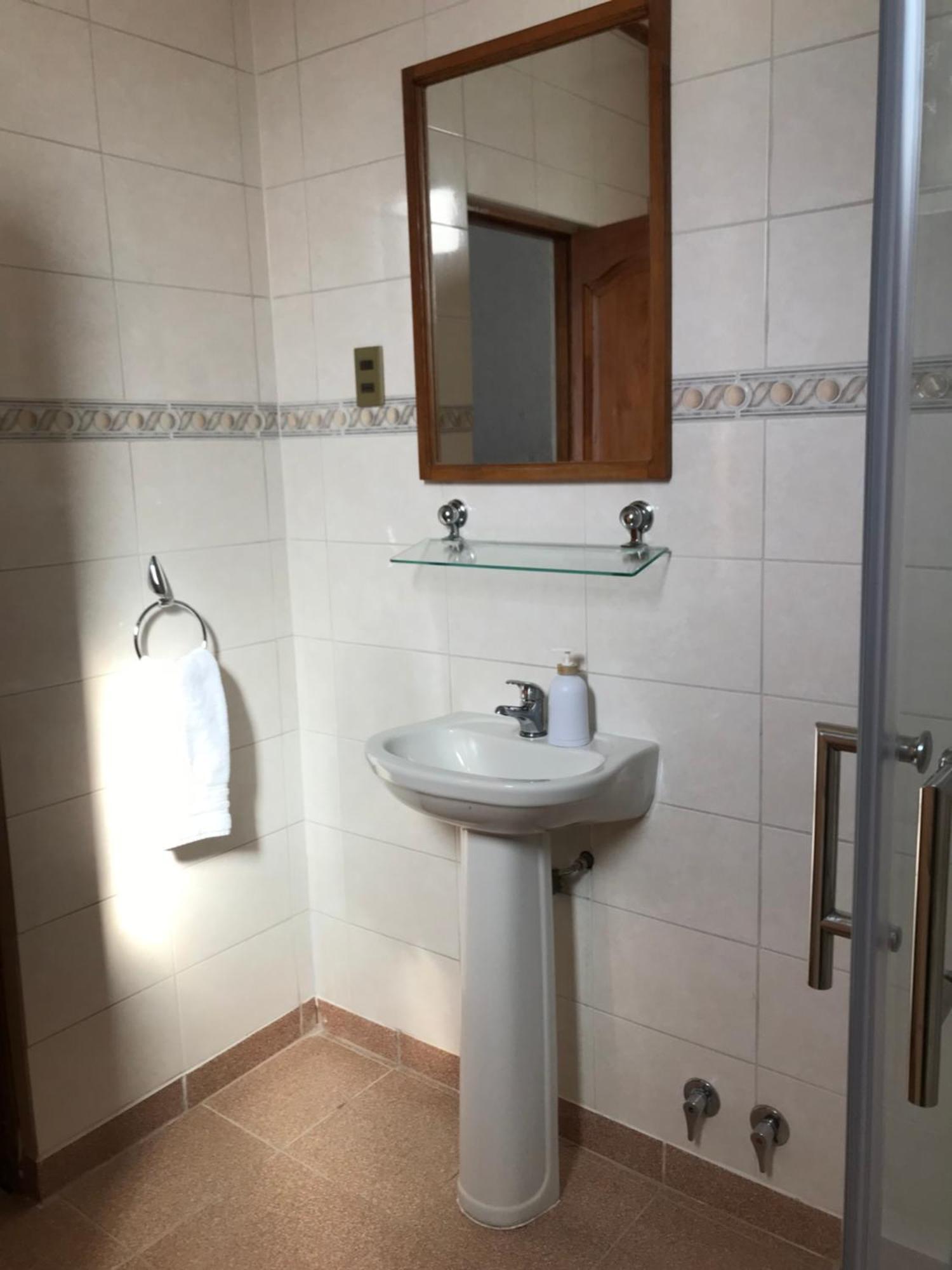 Chalet Chapital Punta Arenas Ngoại thất bức ảnh