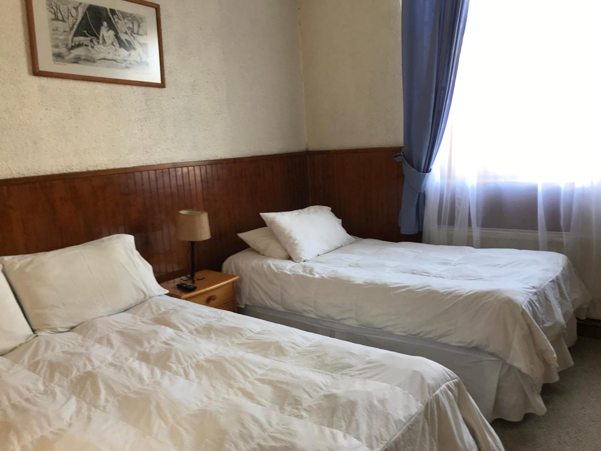 Chalet Chapital Punta Arenas Ngoại thất bức ảnh