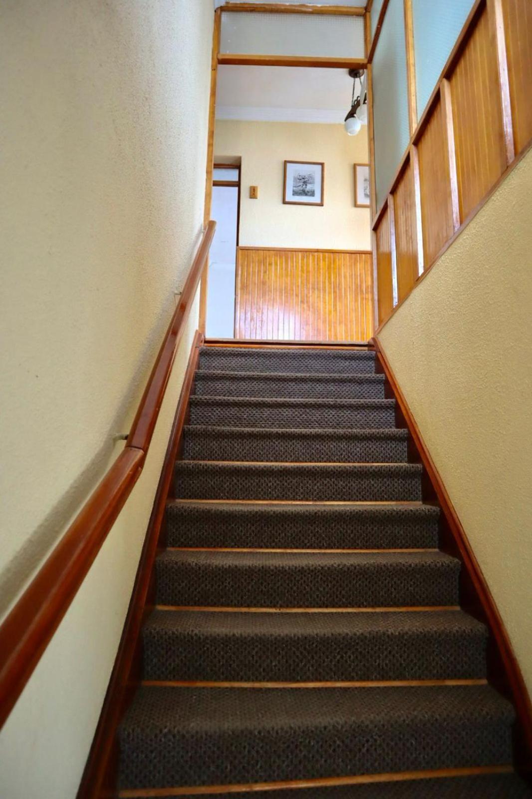 Chalet Chapital Punta Arenas Ngoại thất bức ảnh
