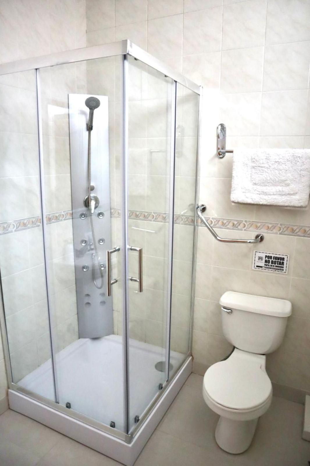 Chalet Chapital Punta Arenas Ngoại thất bức ảnh