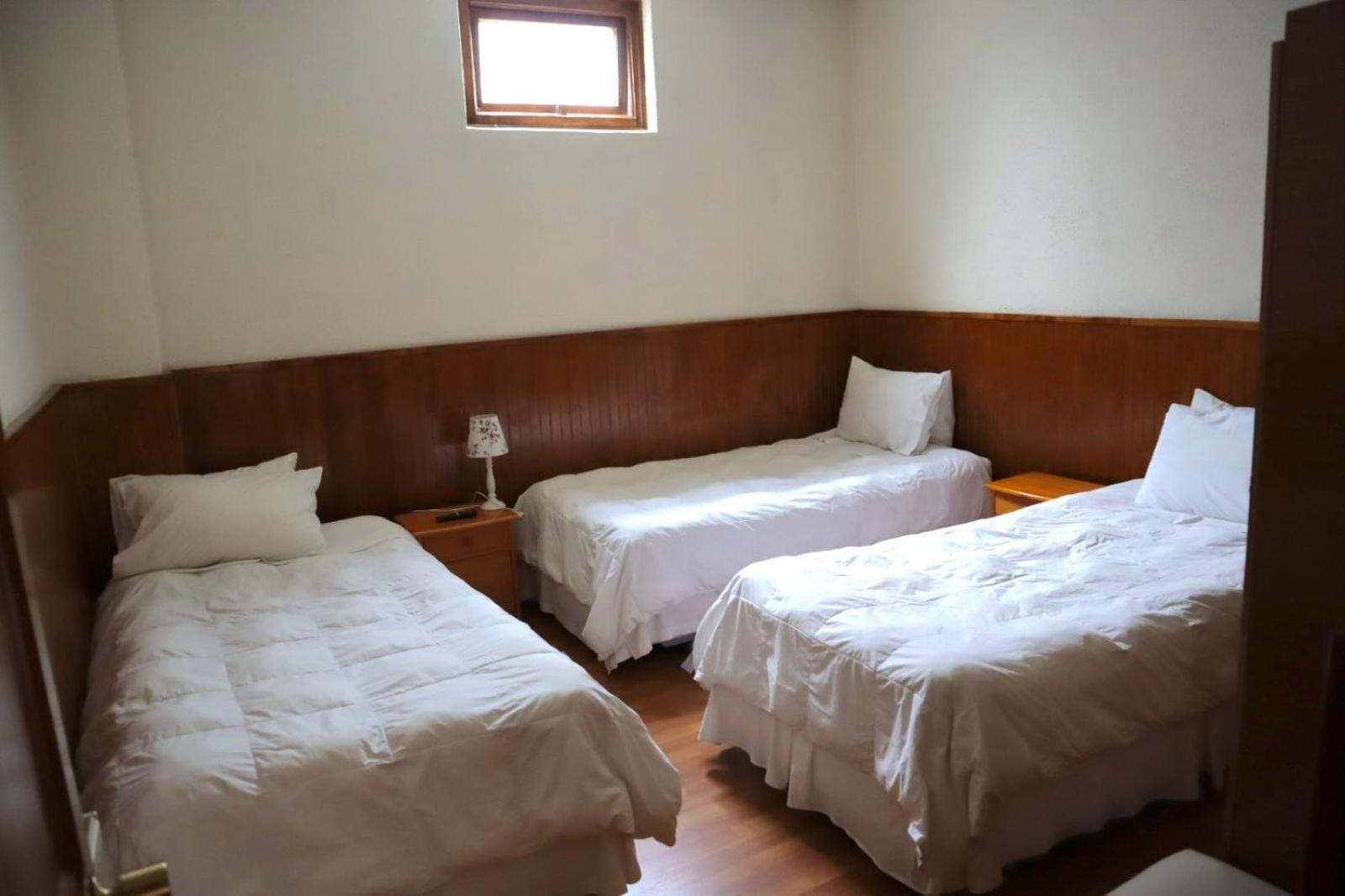 Chalet Chapital Punta Arenas Ngoại thất bức ảnh