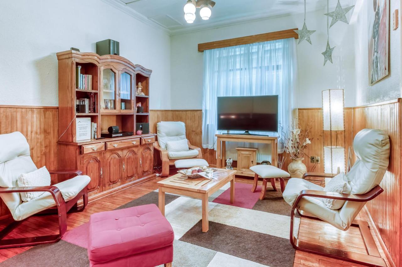 Chalet Chapital Punta Arenas Ngoại thất bức ảnh