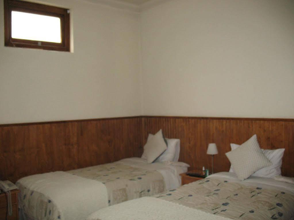 Chalet Chapital Punta Arenas Ngoại thất bức ảnh